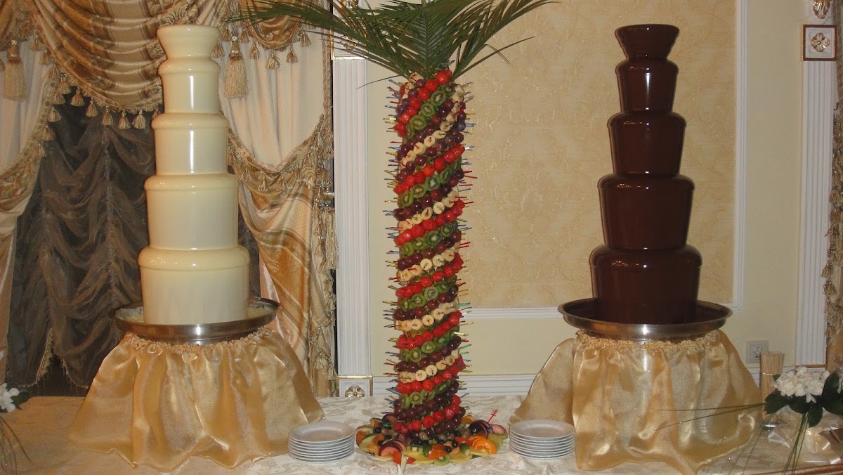 Шоколадный мастер — кадр 2 из 4