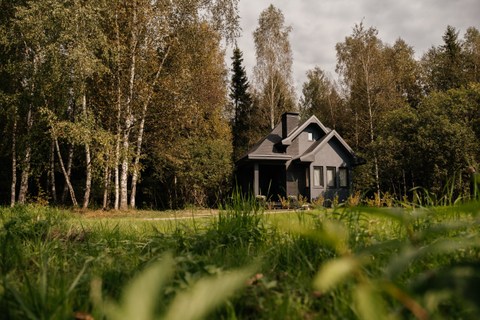 Оранжерея