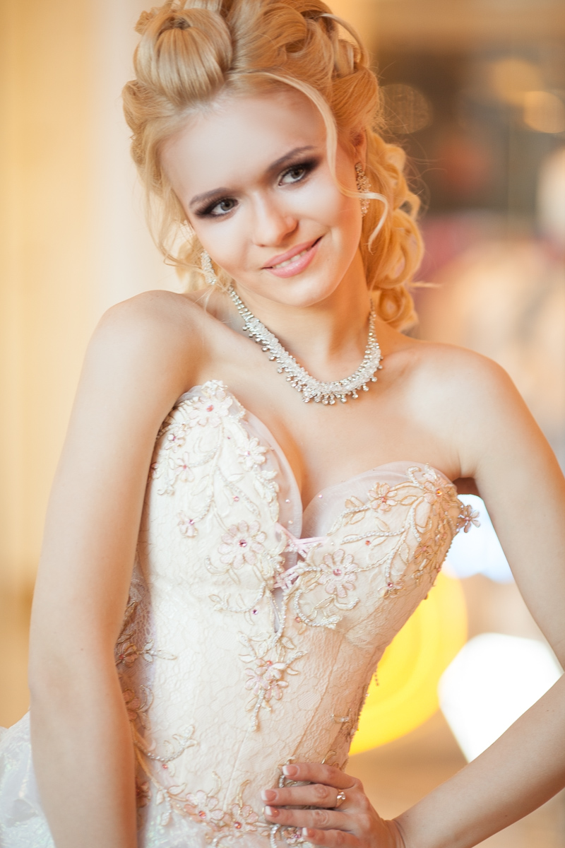 Анна и Сергей