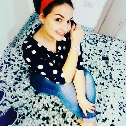 Анна Увольнова