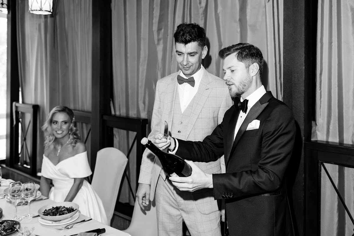 Портфолио: Свадьба