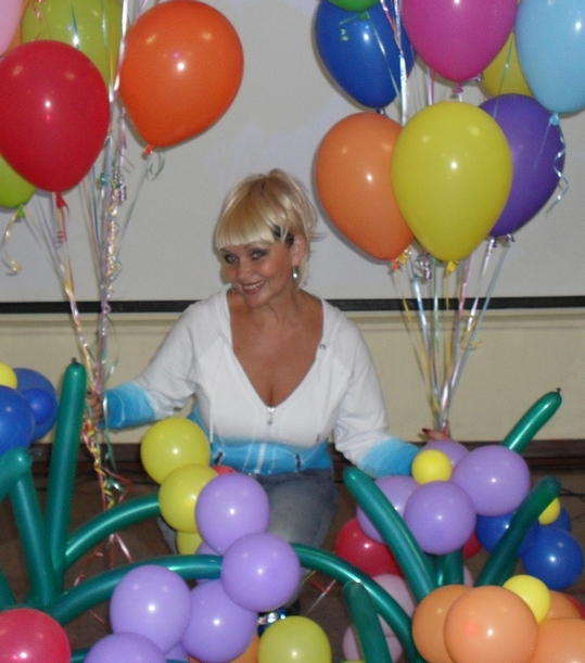 Ольга Любомирова — кадр 3 из 12