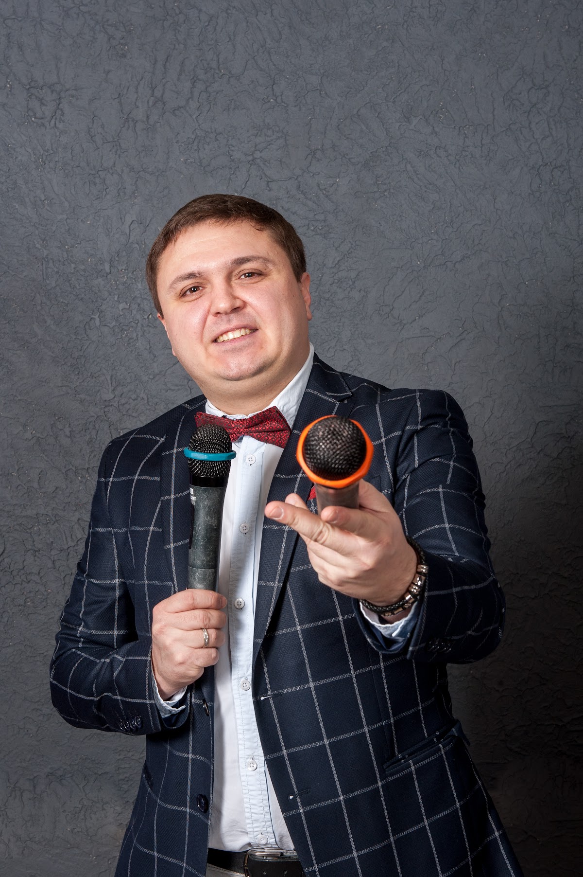 Aleksey Popov