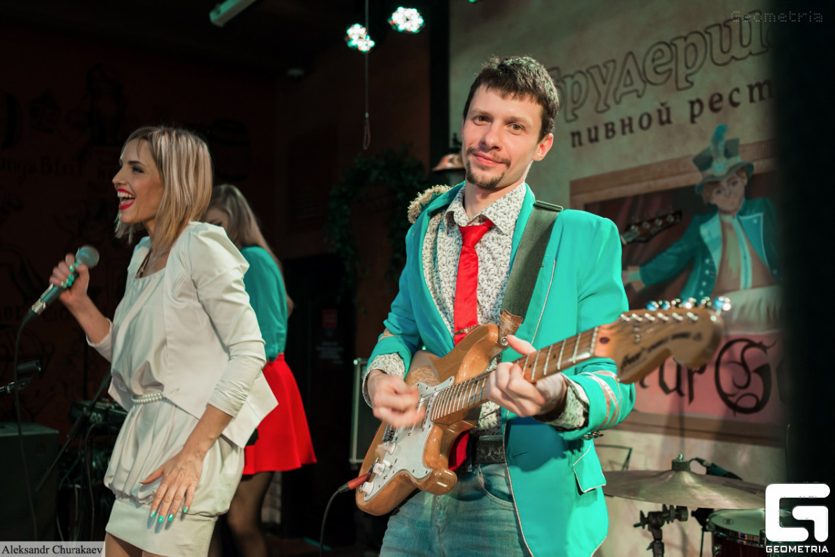 Портфолио: Свадьба
