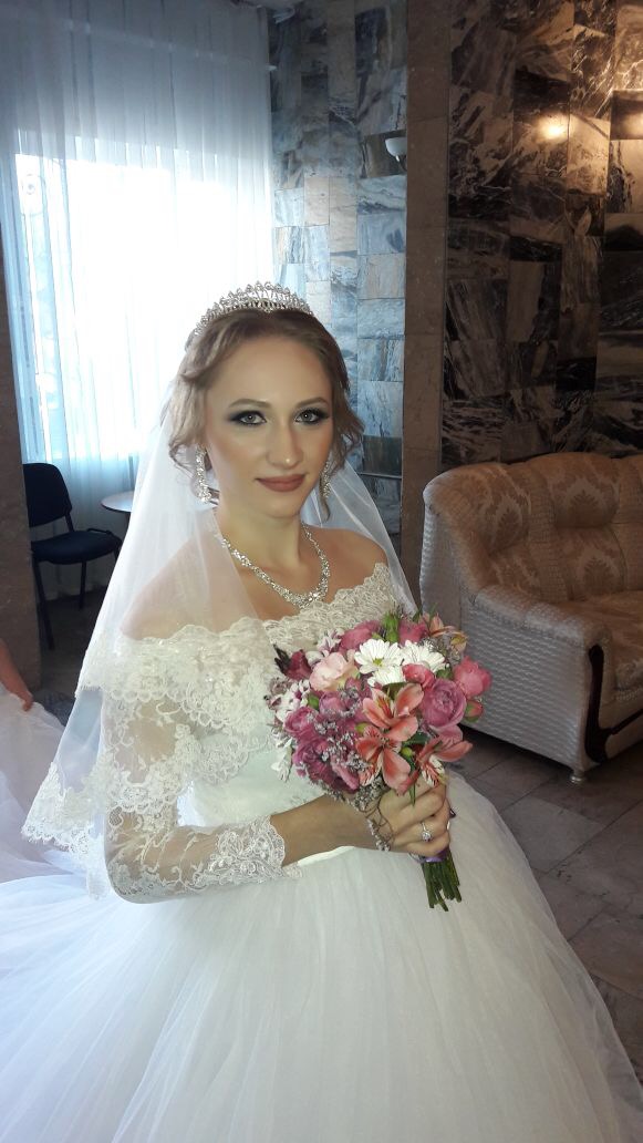Алина и Станислав