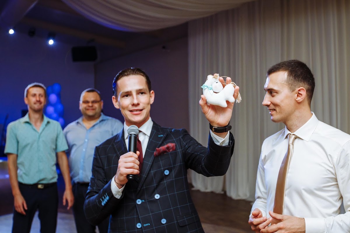Портфолио: Свадьба