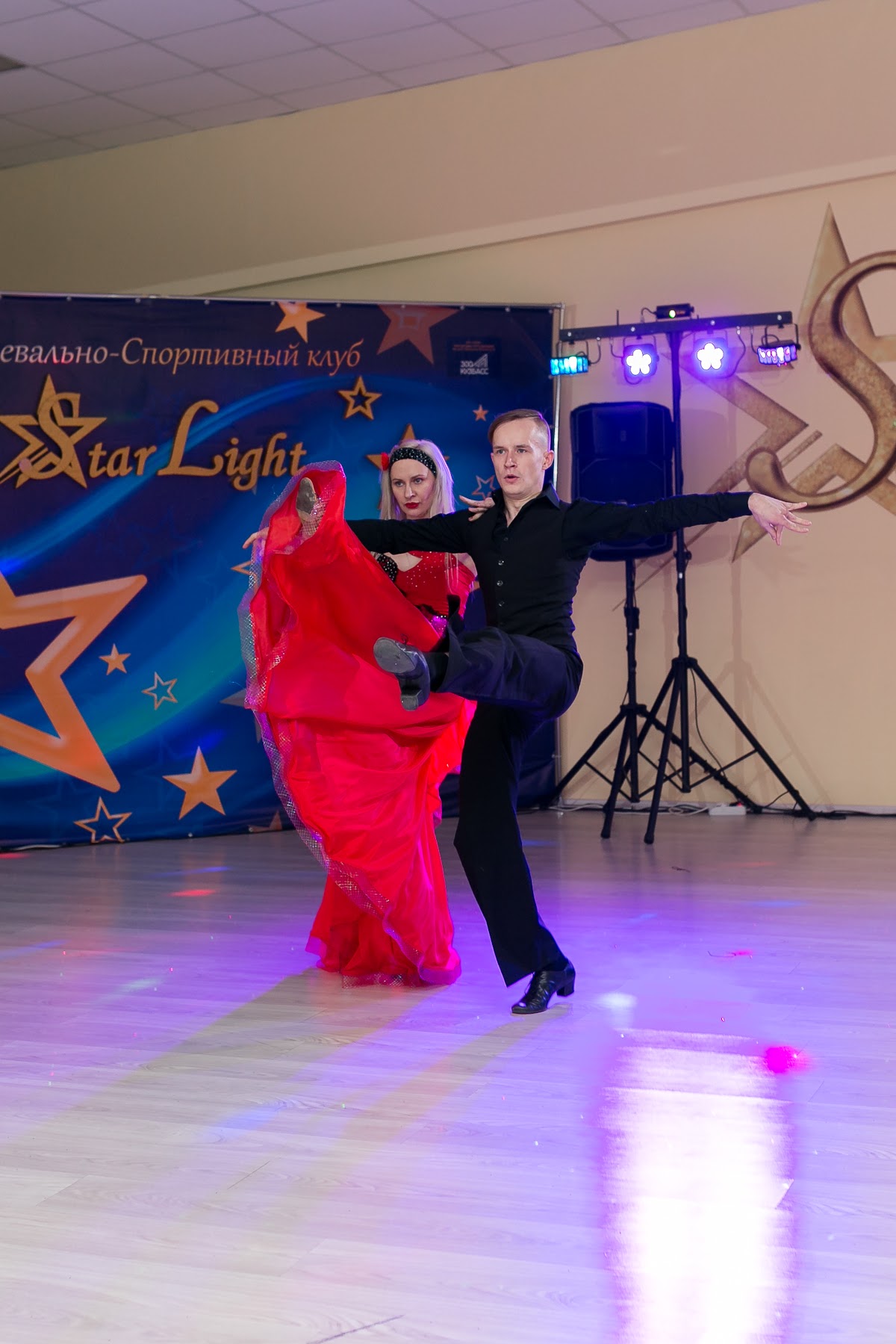 Анна Смирнова