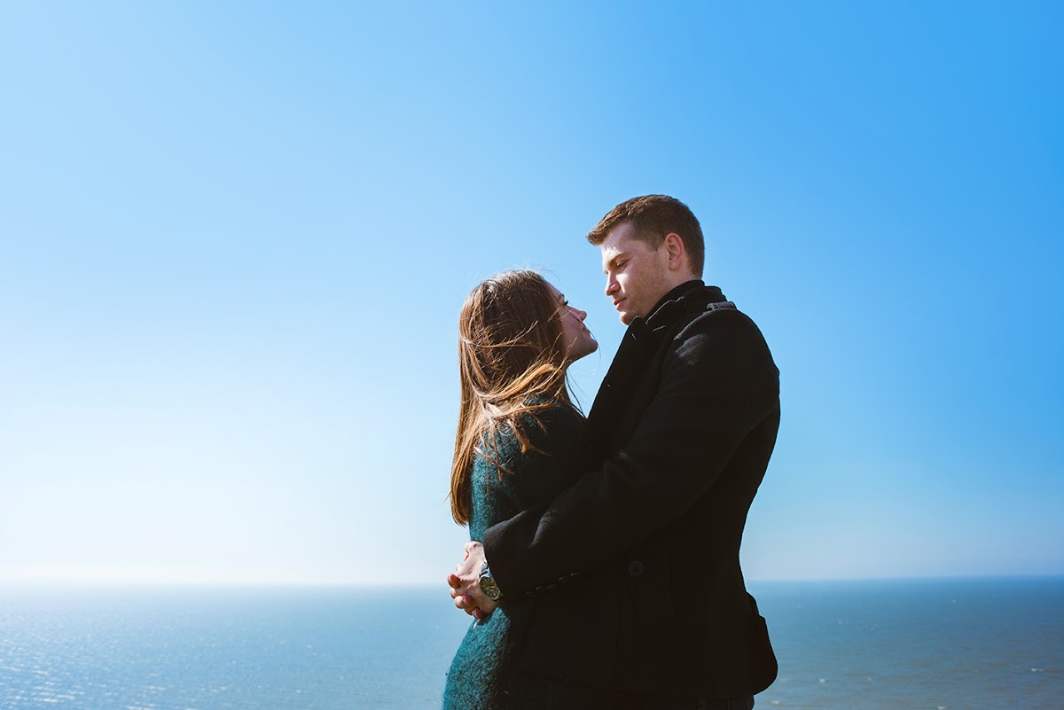 Юлия и Денис Love Story