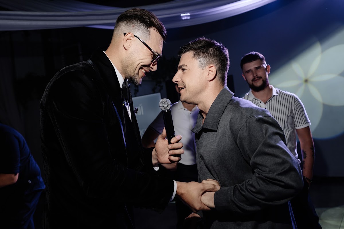 Портфолио: Свадьба