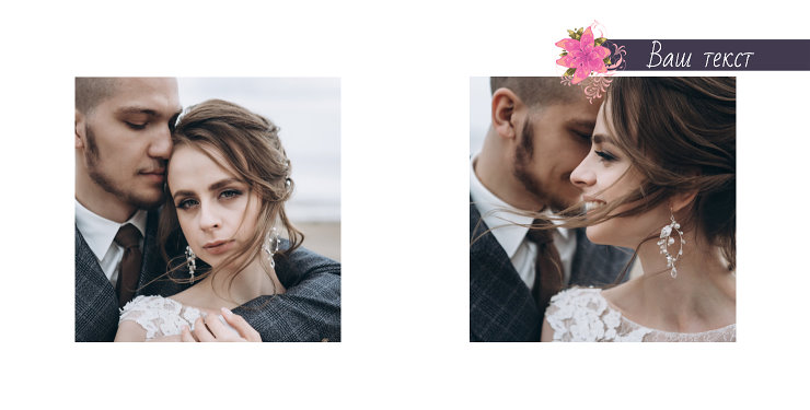 Портфолио: Фотокниги