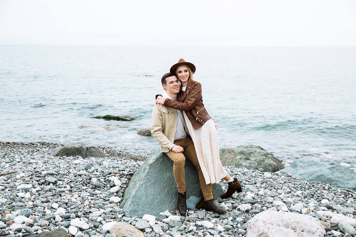 Портфолио: Love story