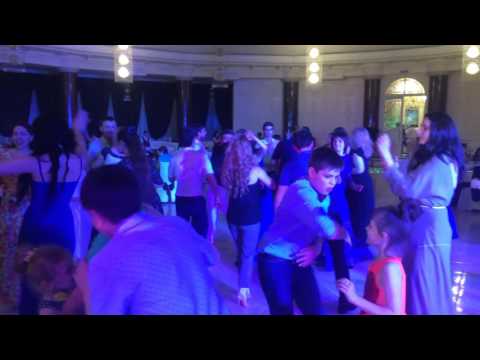 Вокальный дуэт «TrendMix»