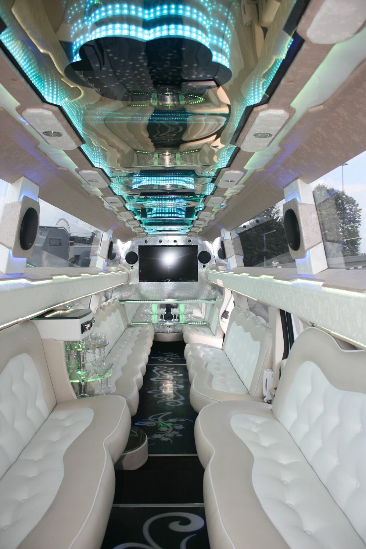 Hummer H2