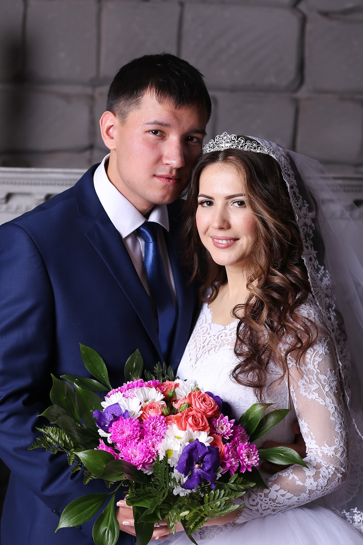 Эльвира и Рамиль