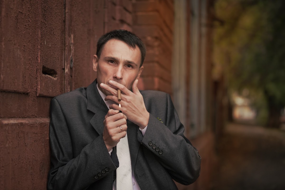 Роза и Ильшат