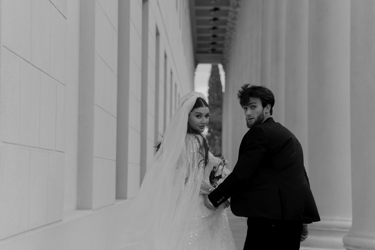 Wedding day