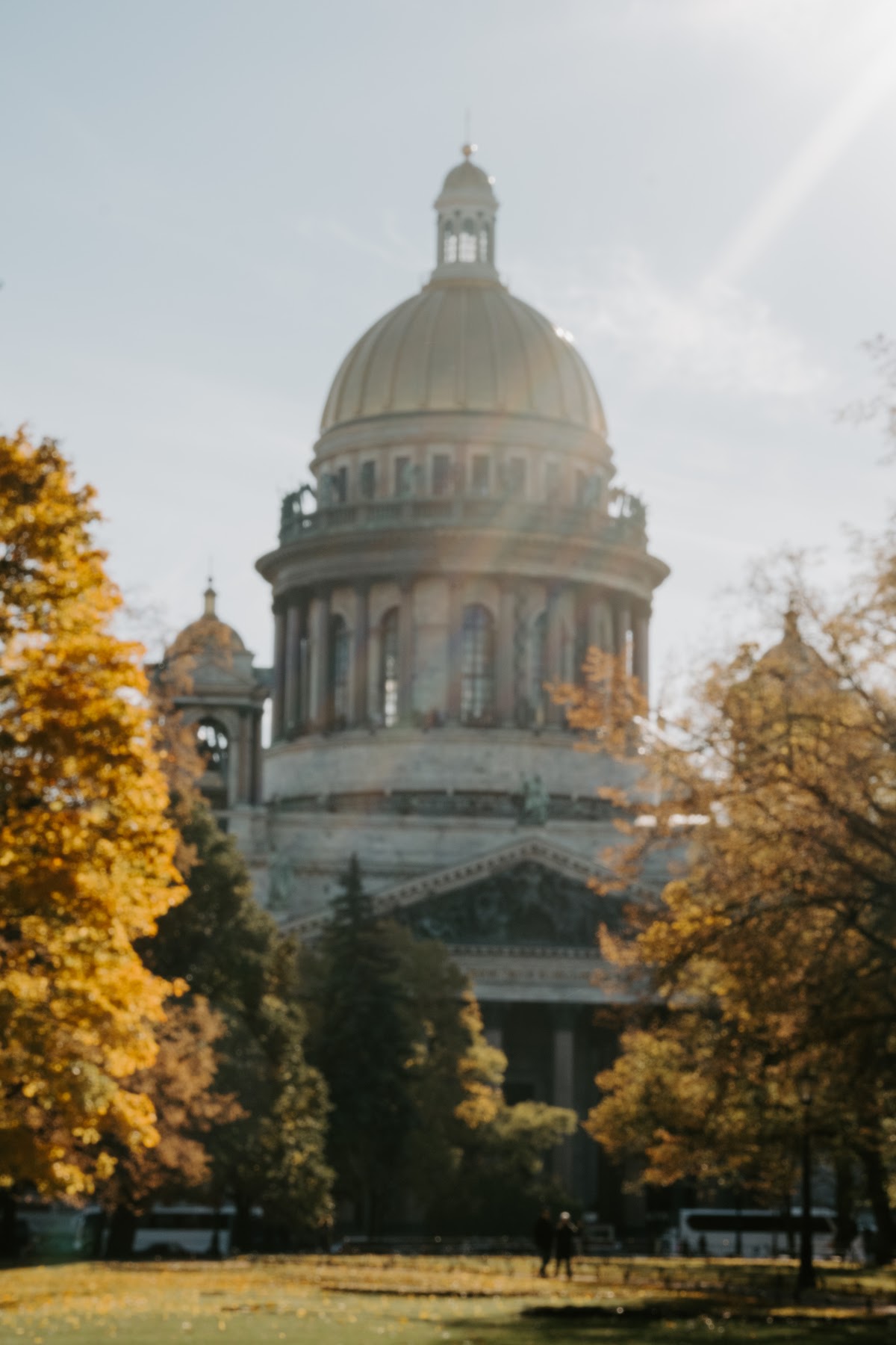 Ева и Денис