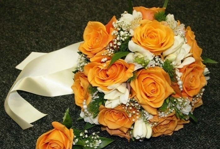 Anna flowers