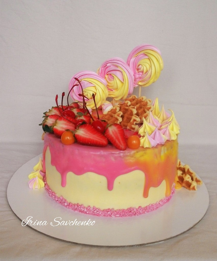 CakesForAll