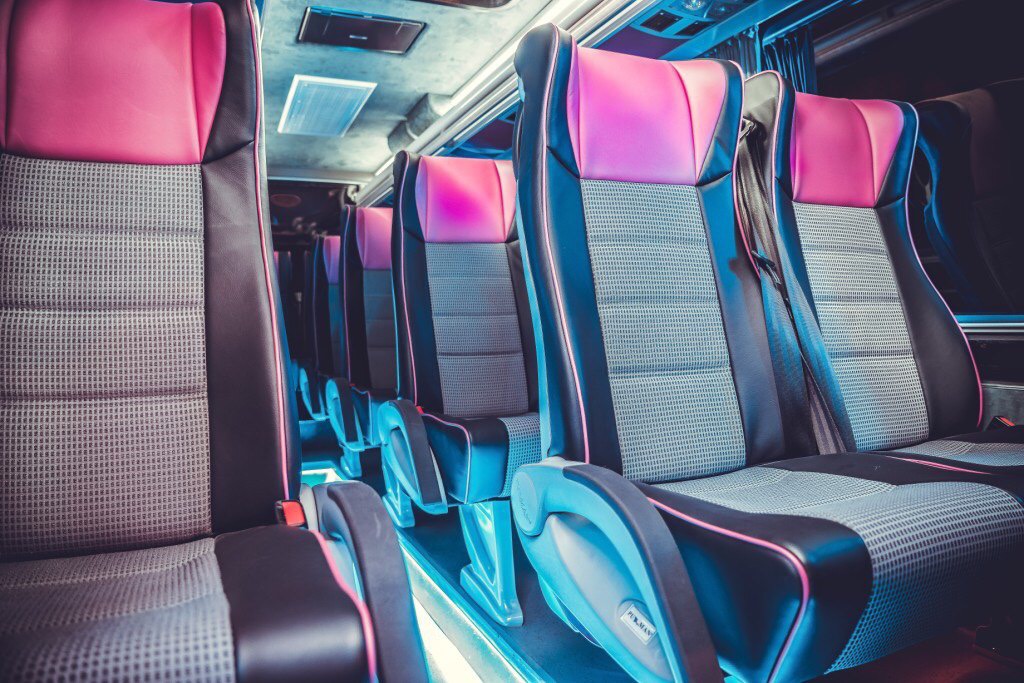 Mercedes sprinter vip