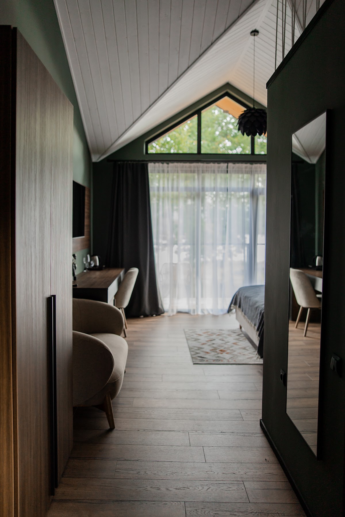 BARN HOUSE номер 1