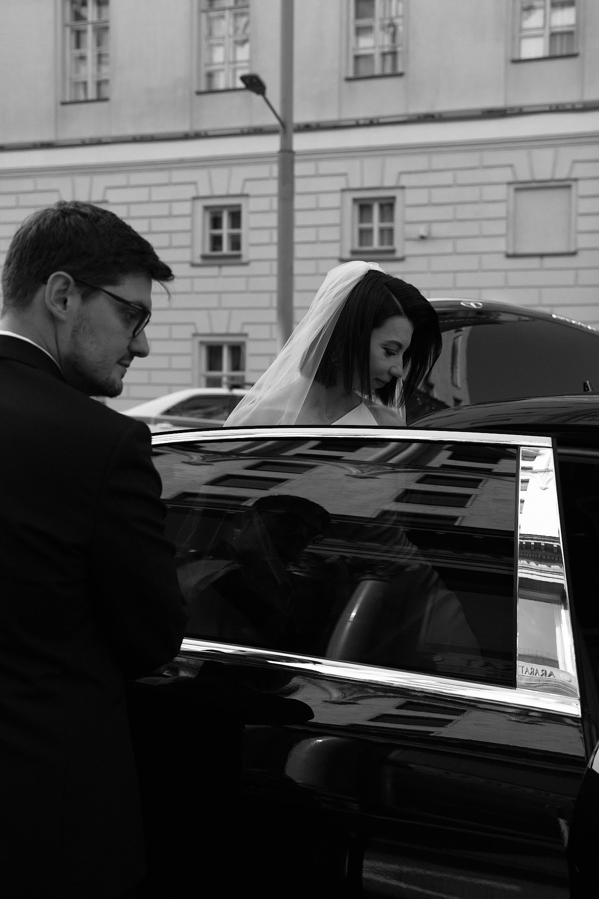 Светлана и Алексей