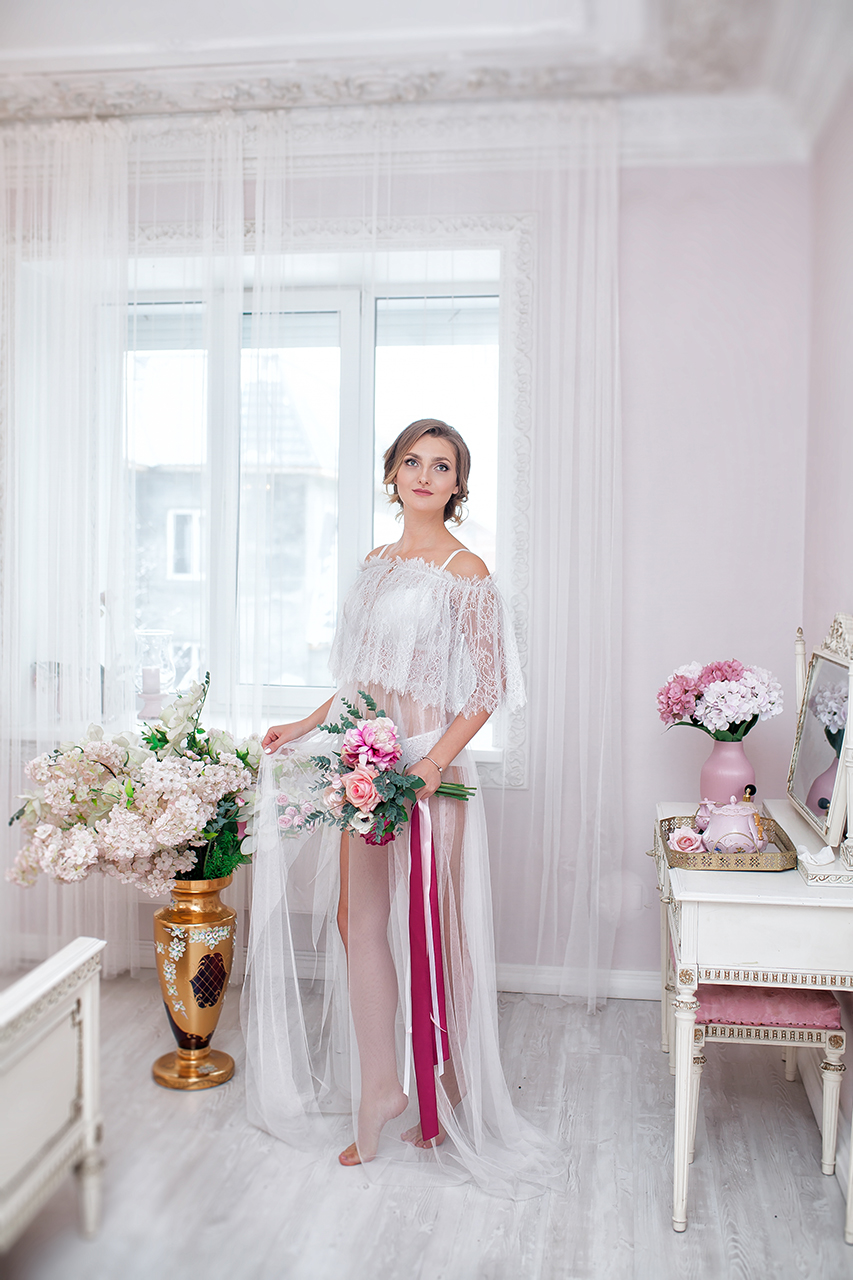 Светлана  и Сергей