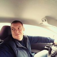 Дмитрий Цысь