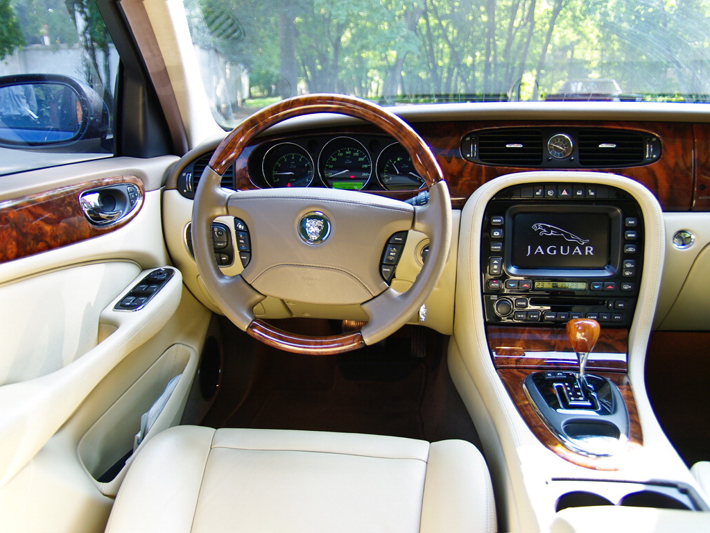 Jaguar X-type