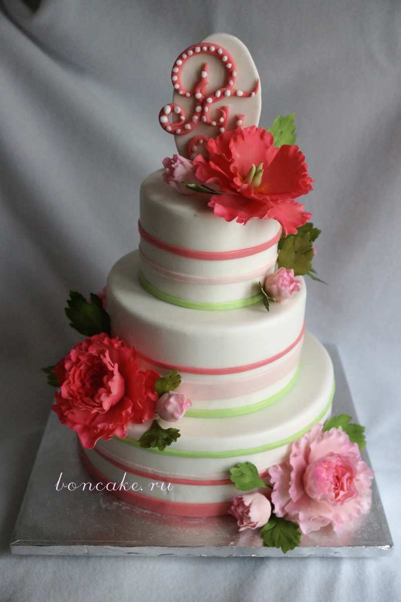 Евгения Boncake