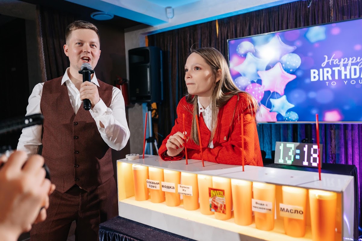 Фотографии