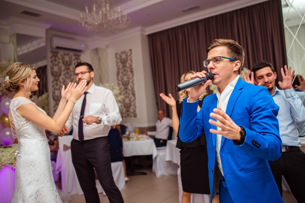 Татьяна и Александр