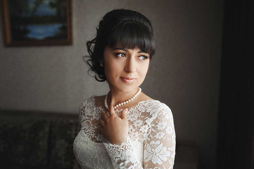 Екатерина и Евгений