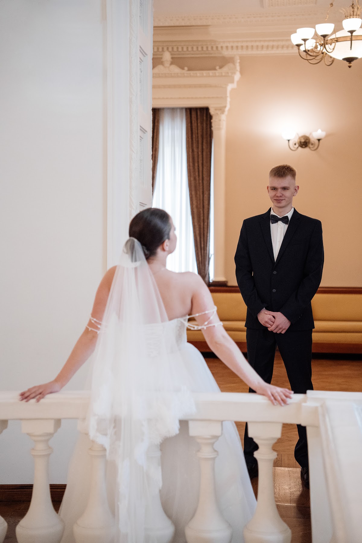Ксения и Артем