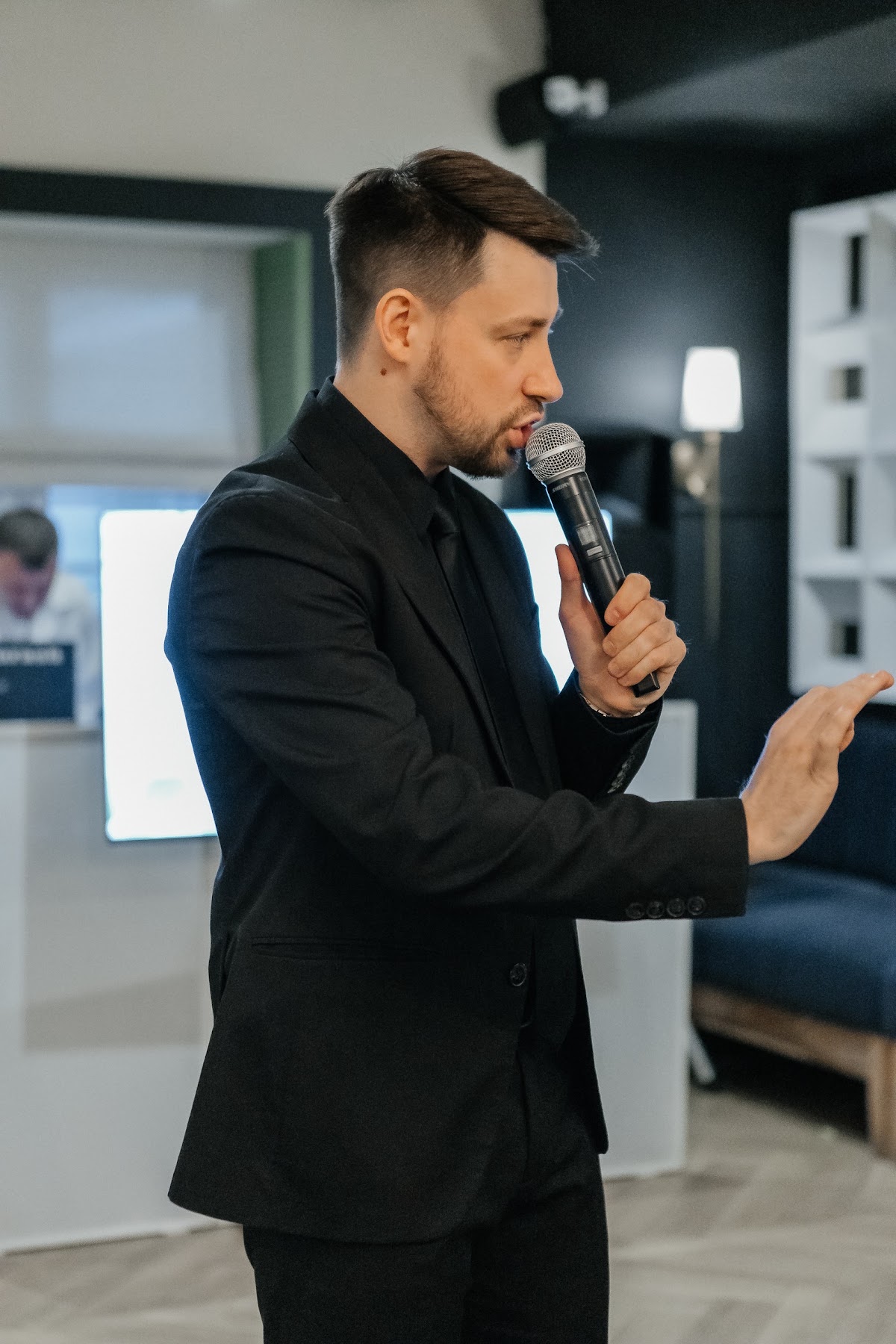 Портфолио: Свадьба