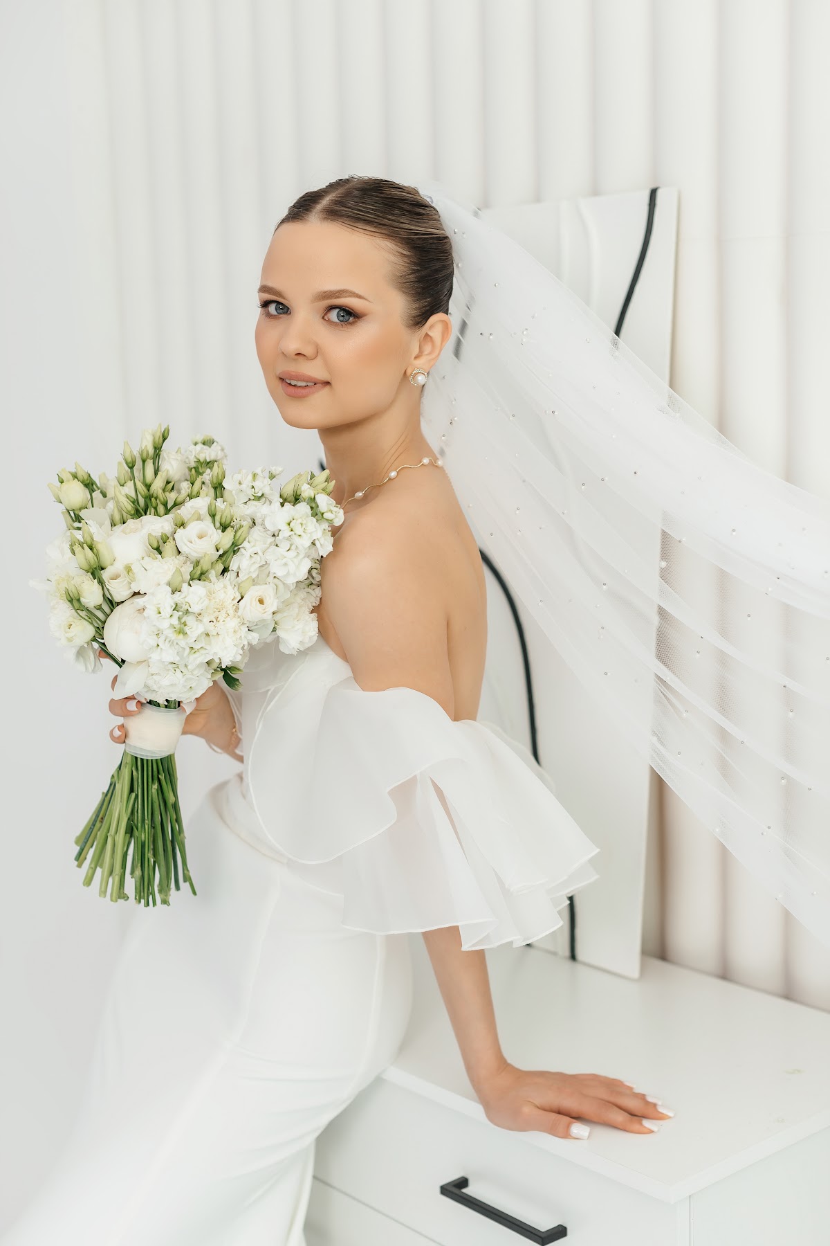 Екатерина и Александр