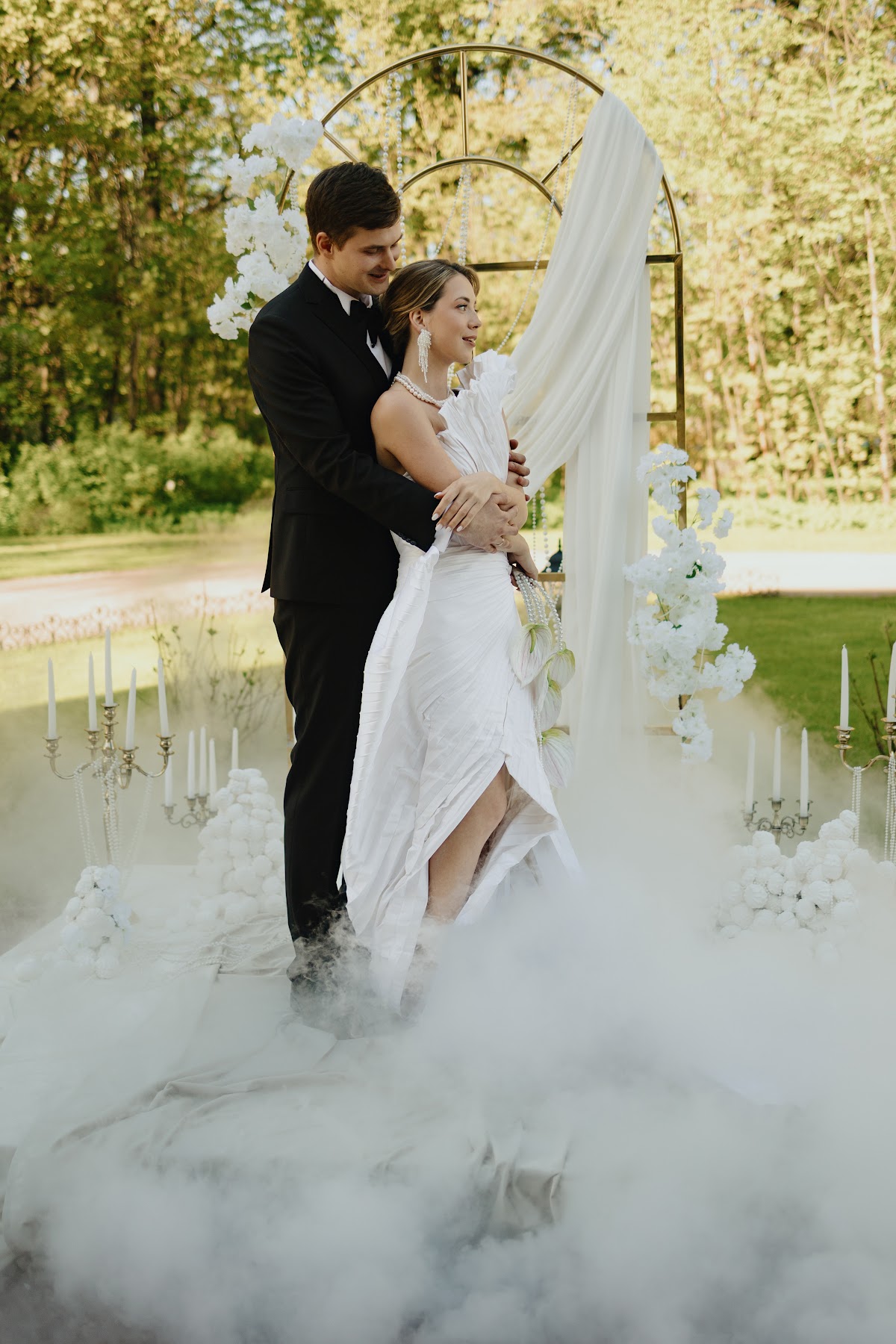 Свадебное Агентство "Wedding & Beauty"
