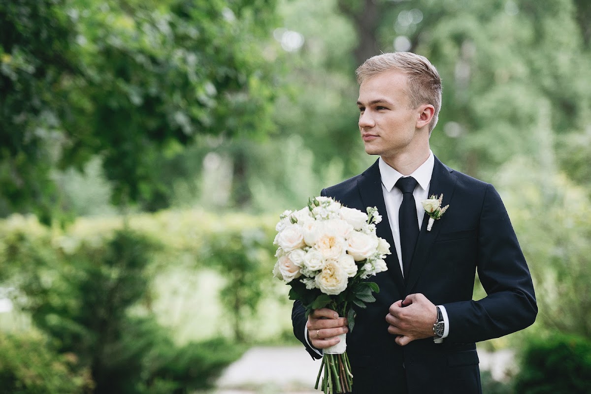 Евгений и Екатерина