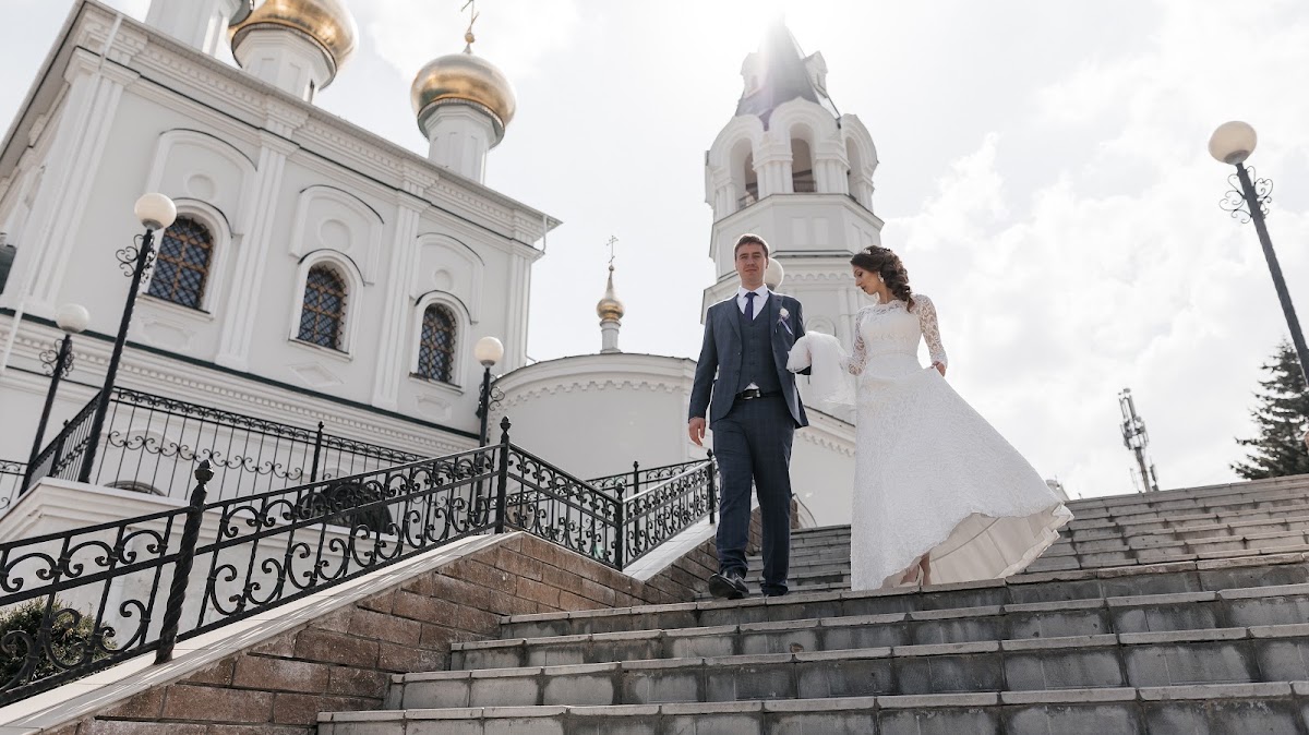 Елизавета и Николай