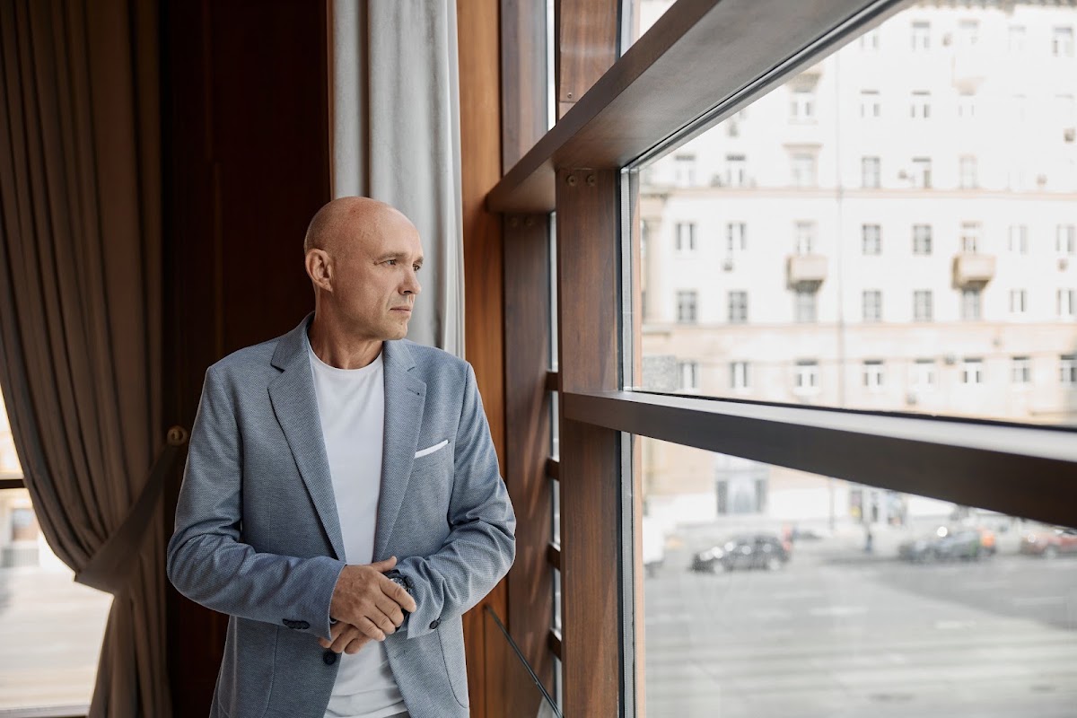 Анастасия и Алексей