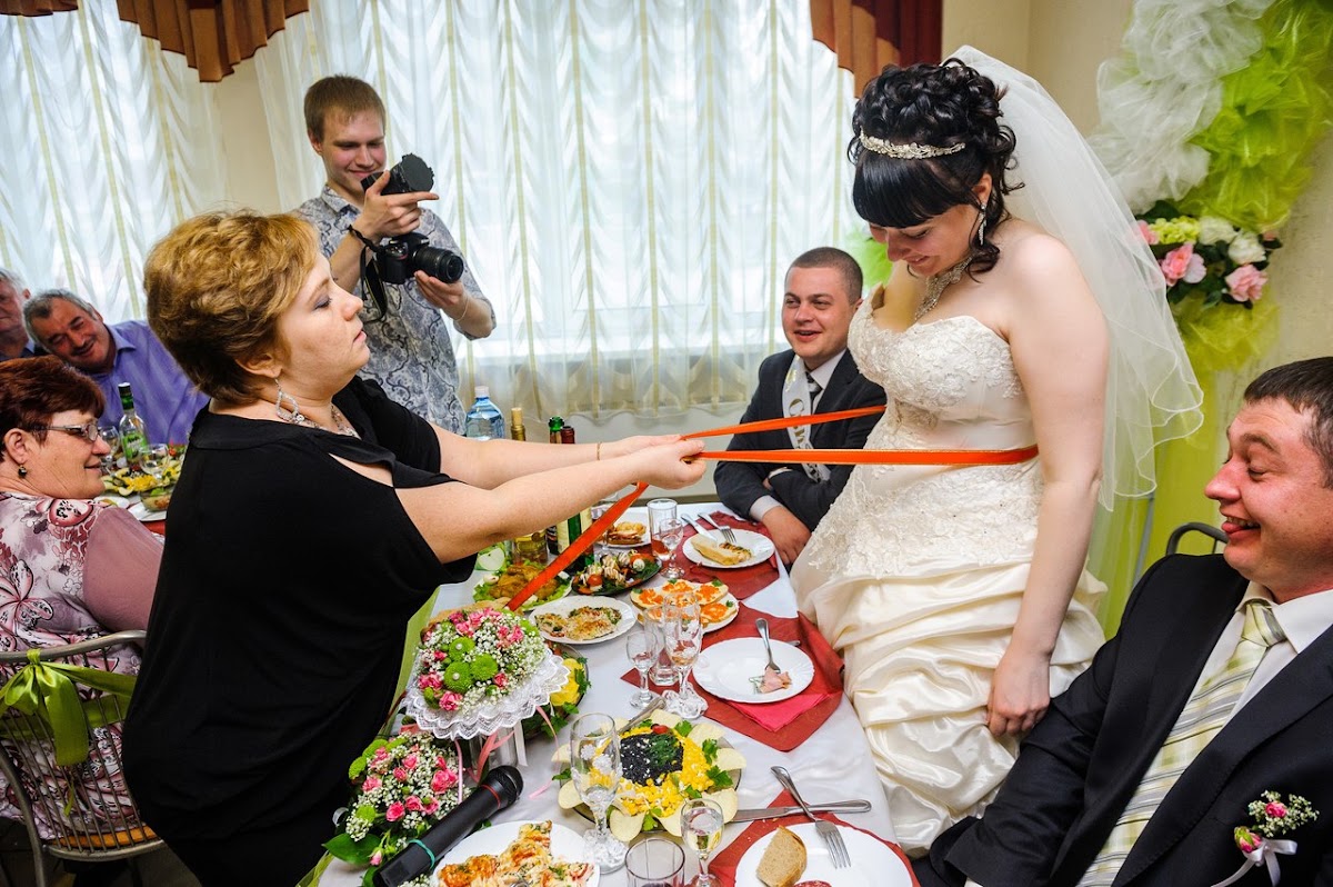 Светлана Владимир