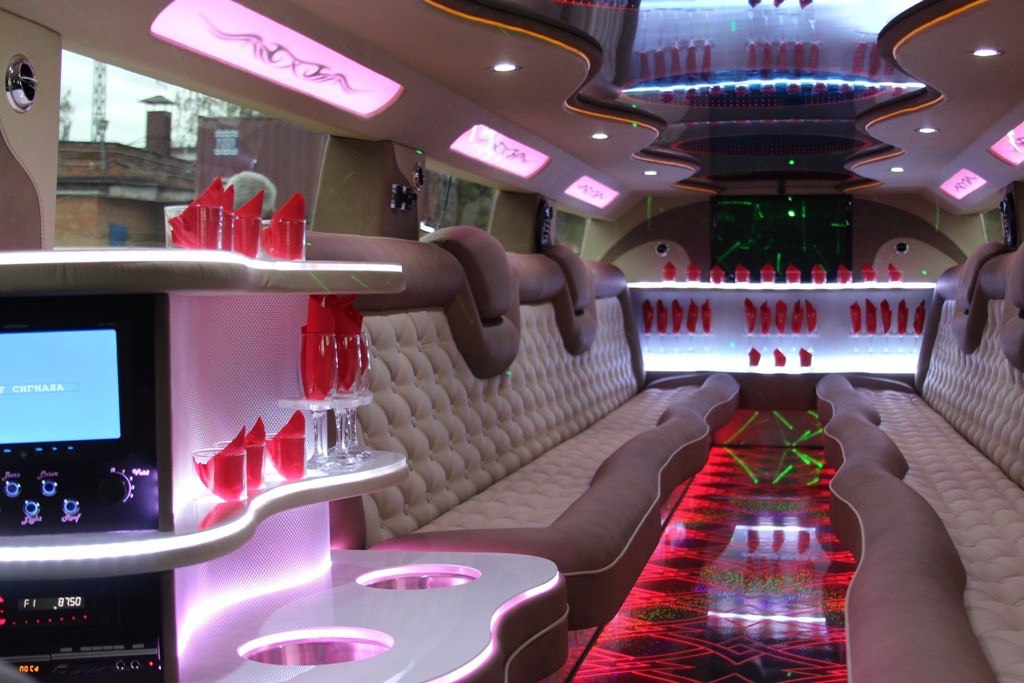 HUMMER H2