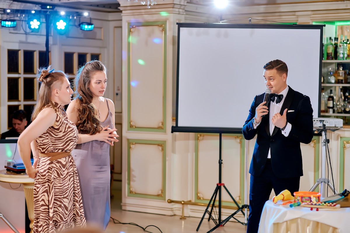 11.06.2022. Сергей & Кристина.