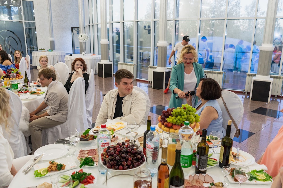 Выпускной 11 класс 25.06.24
