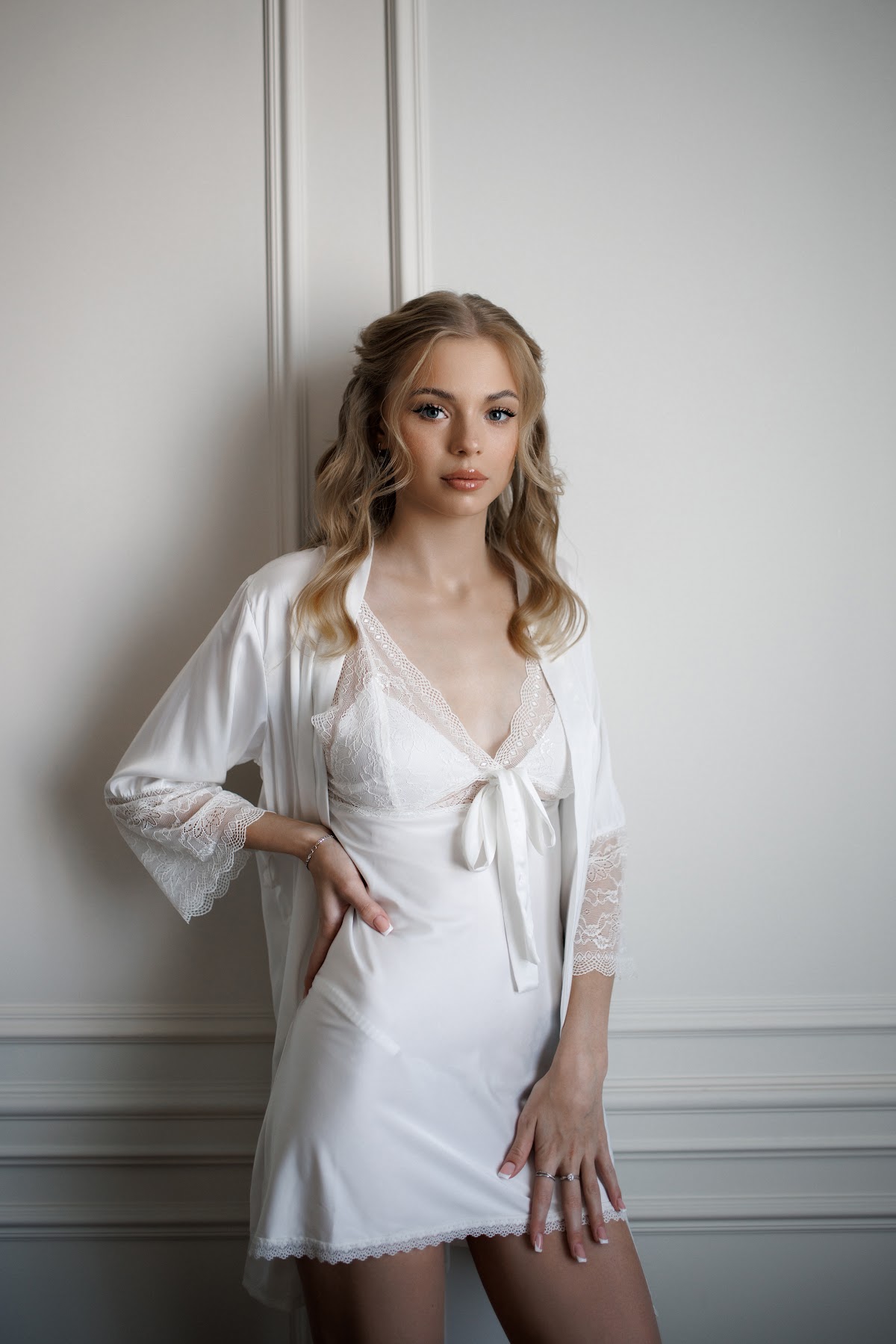 Кристина  и Андрей
