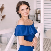 Алёна Полянская