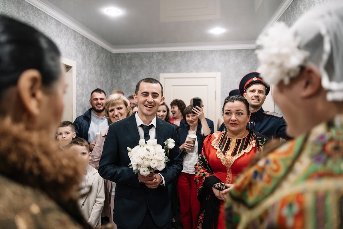 София и Владимир