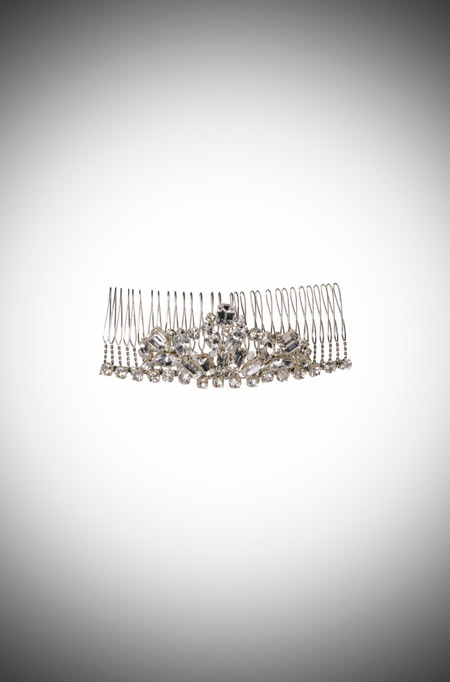 Jenny Packham — украшения для волос 2013