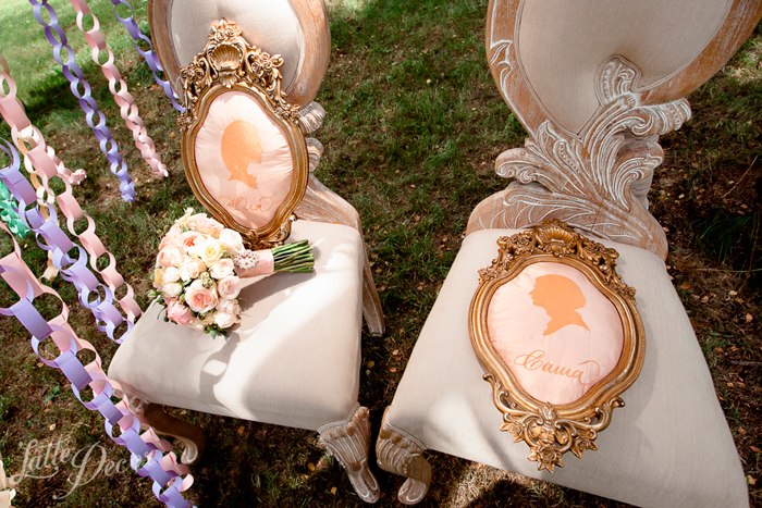 Latte Decor