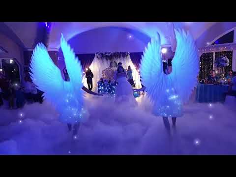 Шоу-балет “Klukva”